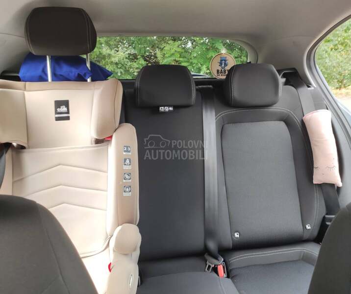 Fiat Tipo 1.4