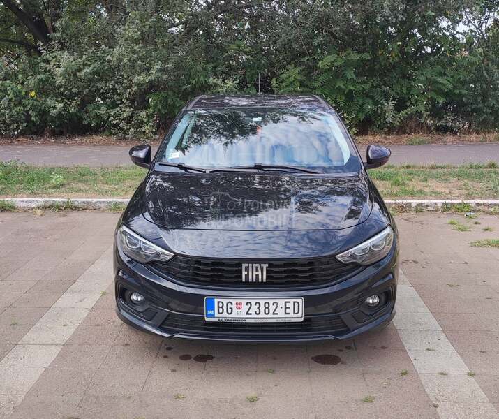 Fiat Tipo 1.4
