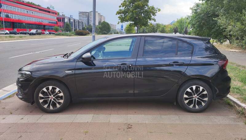 Fiat Tipo 1.4