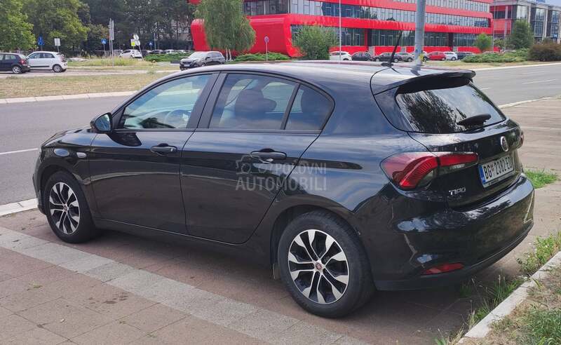 Fiat Tipo 1.4