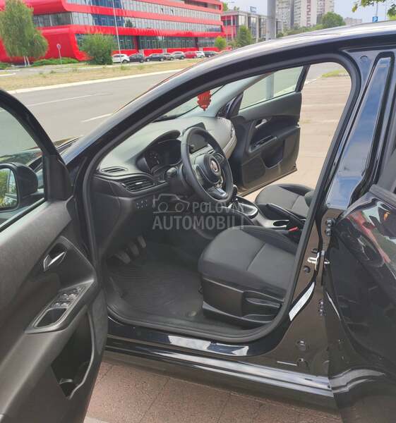 Fiat Tipo 1.4