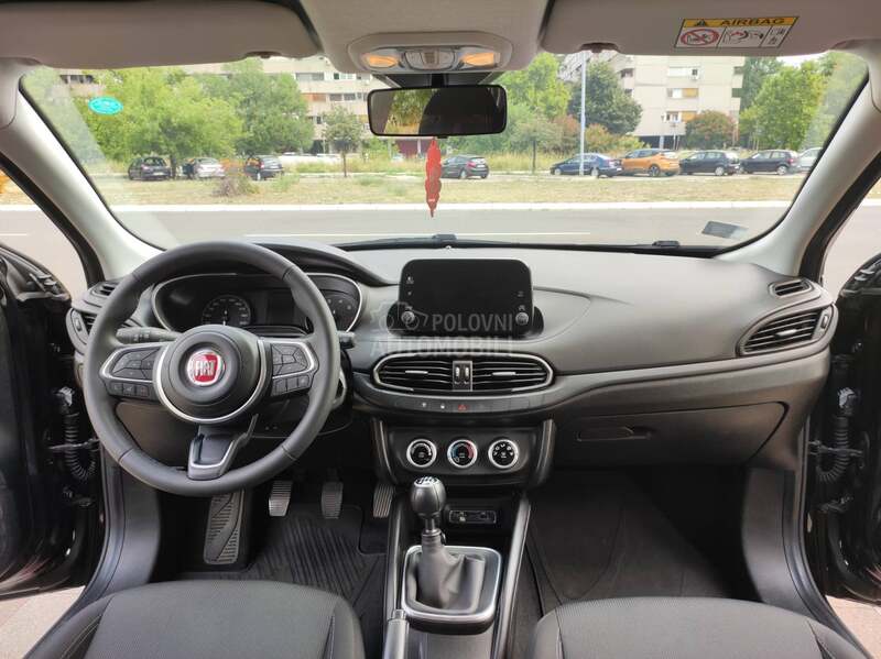 Fiat Tipo 1.4