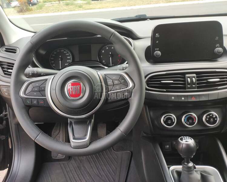 Fiat Tipo 1.4