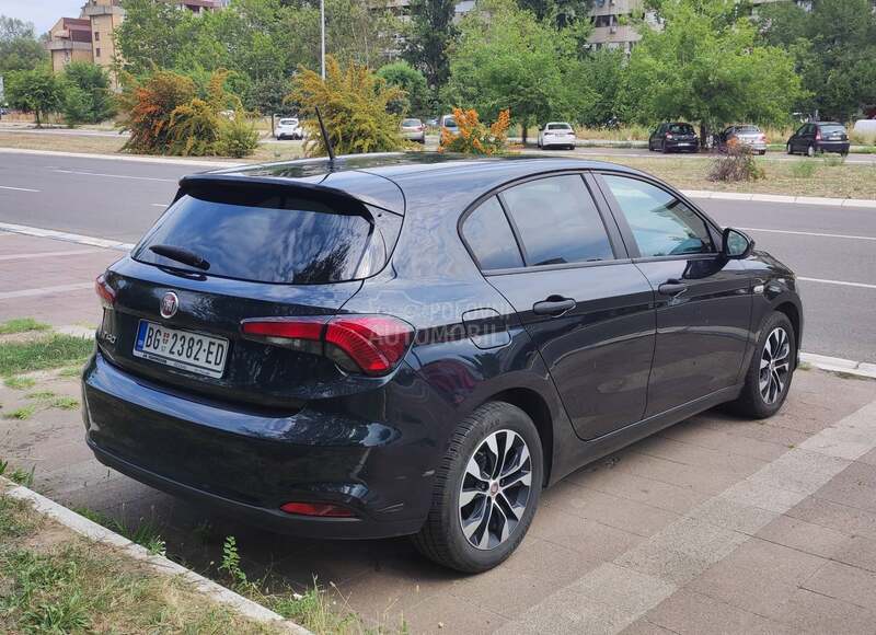 Fiat Tipo 1.4