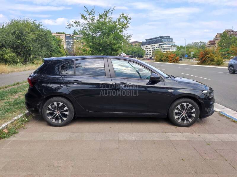 Fiat Tipo 1.4