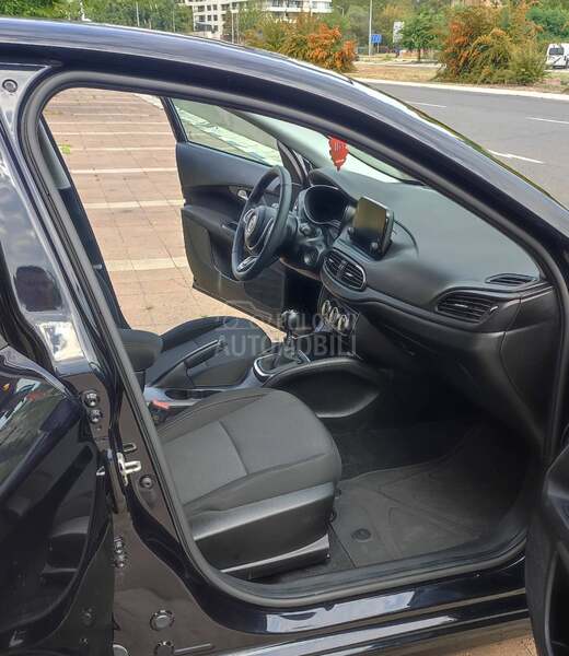 Fiat Tipo 1.4