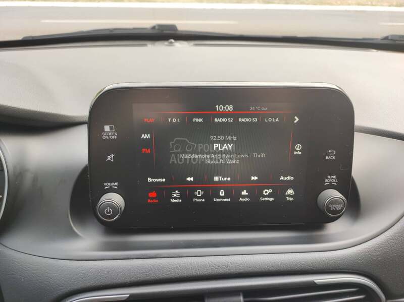 Fiat Tipo 1.4