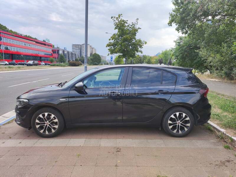 Fiat Tipo 1.4