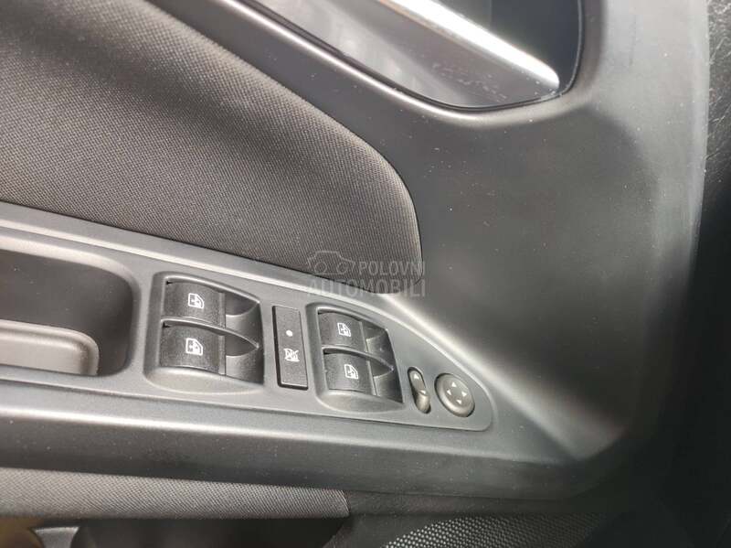 Fiat Tipo 1.4