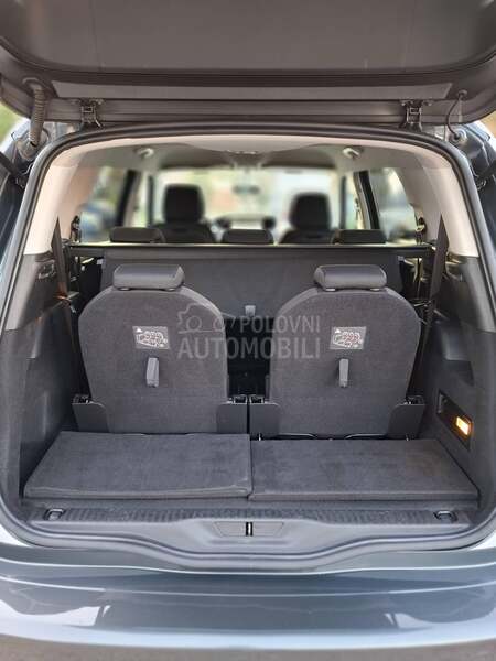 Citroen C4 Grand Picasso 1.6hdi restajling