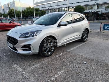 Ford Kuga 2.0 ST LINE