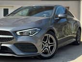 Mercedes Benz CLA 220 3x Amg/Ambient