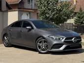 Mercedes Benz CLA 220 3x Amg/Ambient