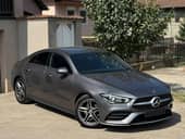Mercedes Benz CLA 220 3x Amg/Ambient