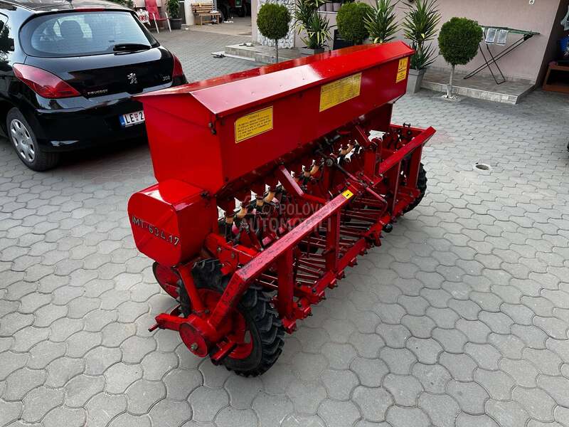 IMT SEJALICE ZA ZITO 15 REDA