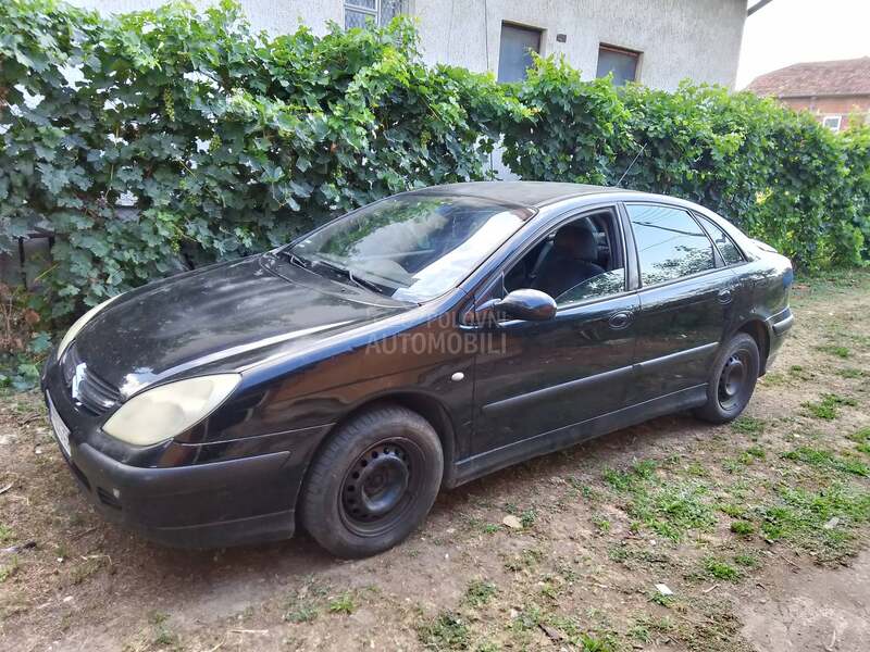 Citroen C5 
