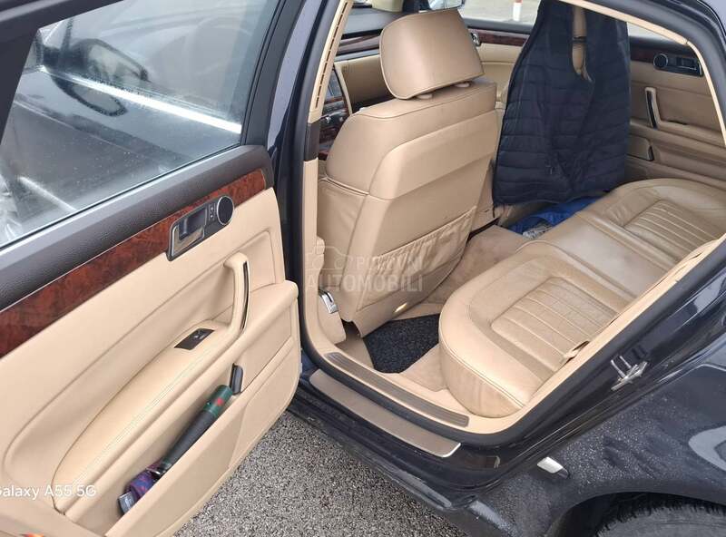 Volkswagen Phaeton 3.0 V6