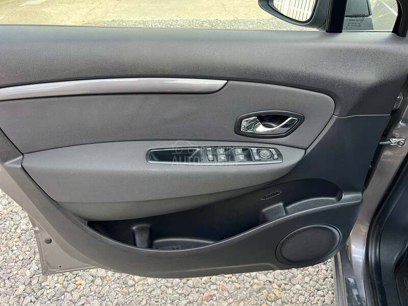 Renault Scenic LIMITED