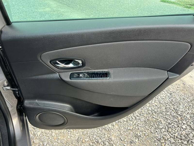 Renault Scenic LIMITED