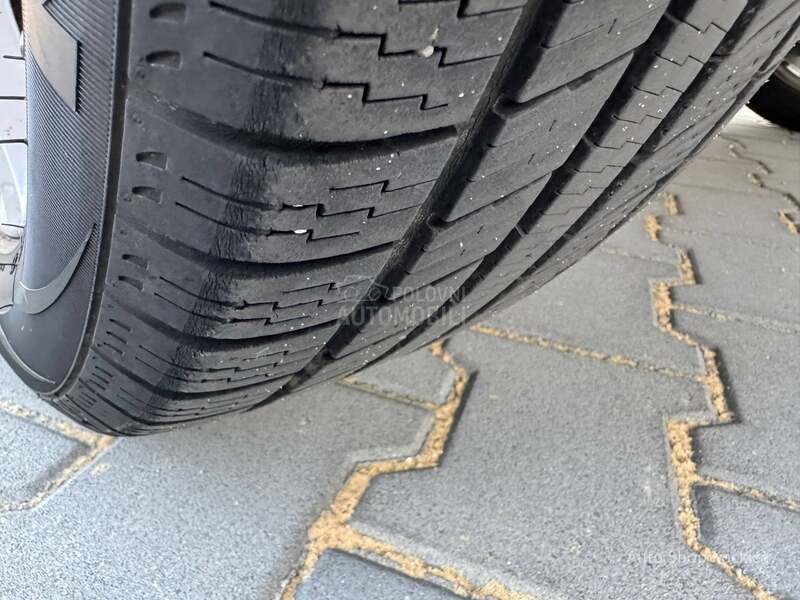 Mercedes Benz B 180 cdi prrelep