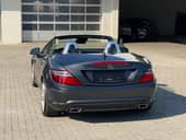 Mercedes Benz SLK 350 AMG CH