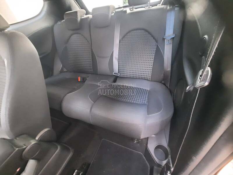 Alfa Romeo MiTo QV
