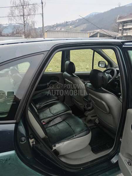Renault RX Rx4