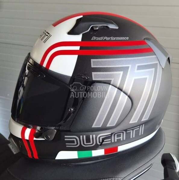 Ducati Diavel Dark Stealth