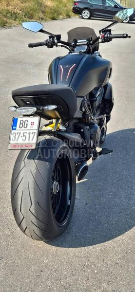 Ducati Diavel 1260