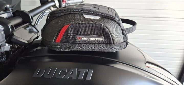 Ducati Diavel Dark Stealth
