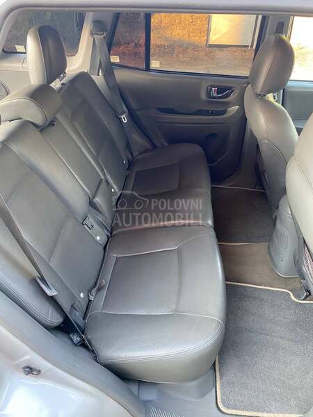 Hyundai Santa Fe 2.0 CRDI