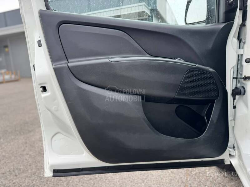 Fiat Doblo 1.3 JTDM / WORKUP
