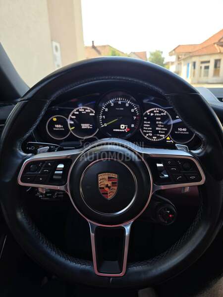 Porsche Panamera E-Hibryd