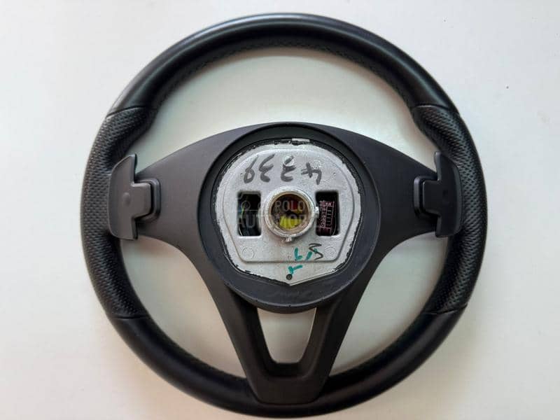 volan airbag Mercedes
