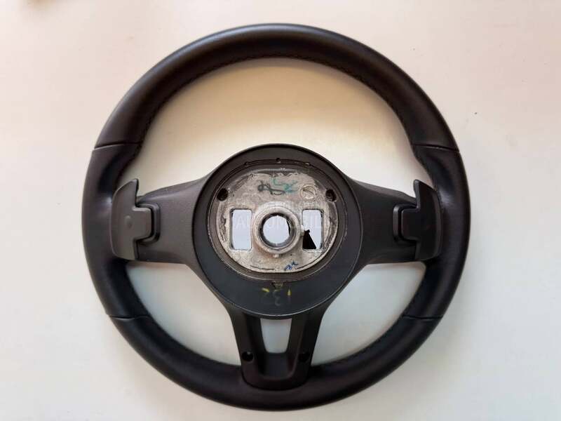 volan airbag Mercedes
