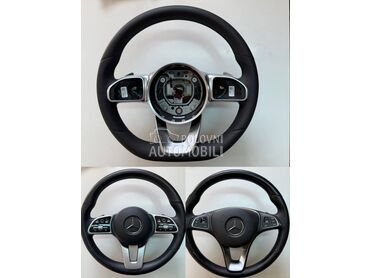 volan airbag Mercedes za Mercedes Benz A 140, A 150, A 160 ...