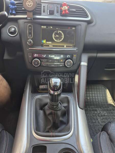 Renault Kadjar 