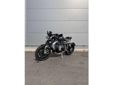 MV Agusta Brutale Dragster