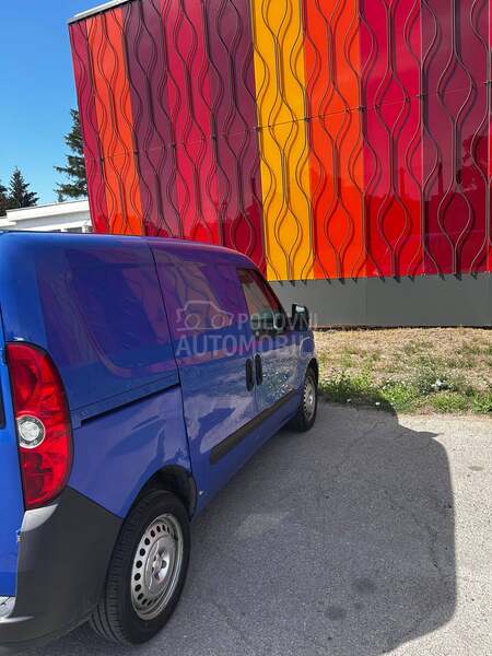 Fiat Doblo 
