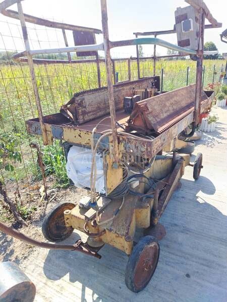 JCB Dizalica