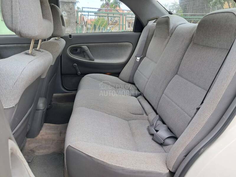 Mazda 626 1.8i