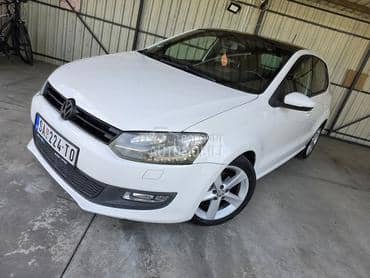 Volkswagen Polo DIODA/XENON
