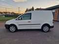 Volkswagen Caddy 1.9TDI 77 T0P STANJE