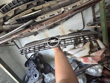 Maska ispod haube za Opel Astra H