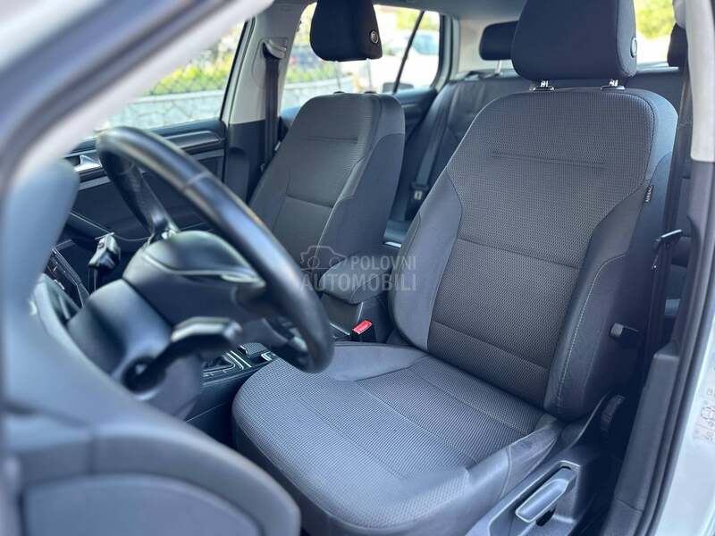 Volkswagen Golf 7 