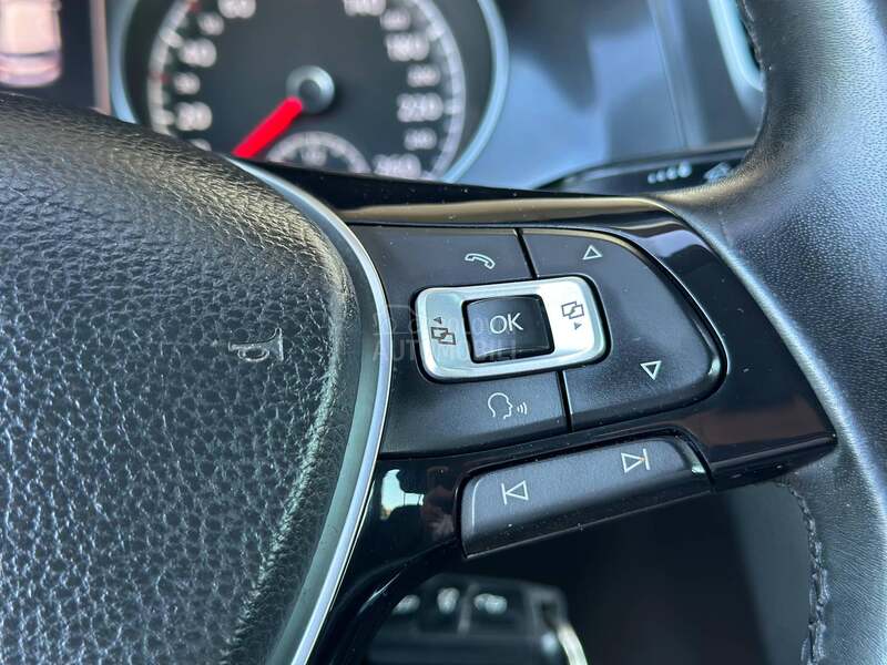 Volkswagen Golf 7 