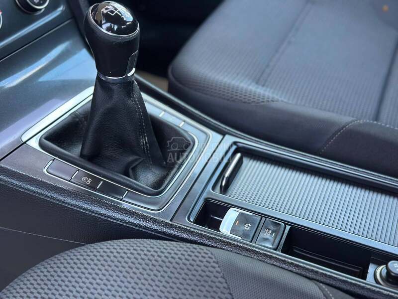 Volkswagen Golf 7 