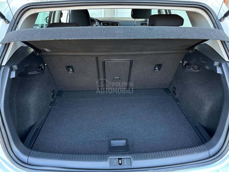 Volkswagen Golf 7 
