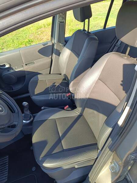 Renault Grand Modus 