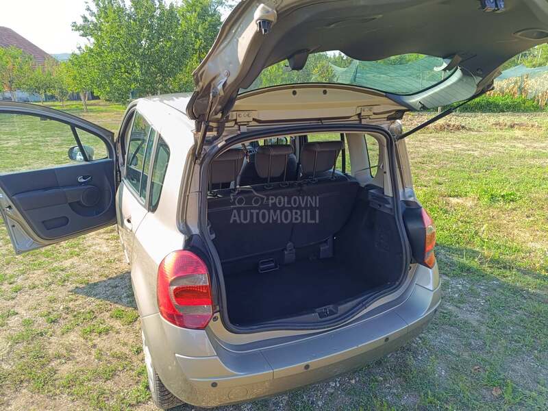 Renault Grand Modus 